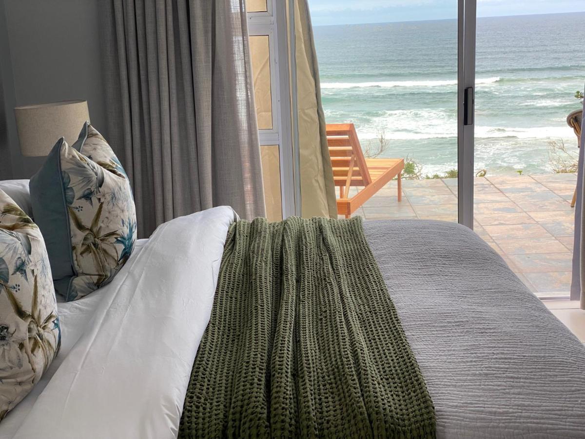 Mes Amis Beach Guest House Wilderness Exterior foto